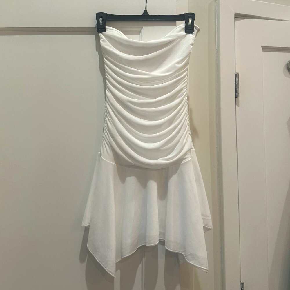 Sasha Dress by Isalis